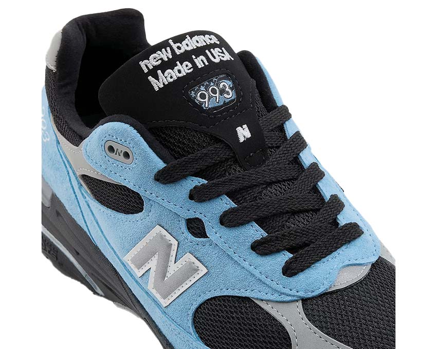 New Balance Made in USA 993 U993BB 