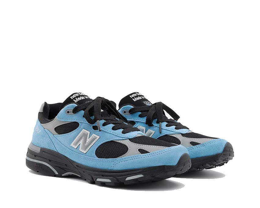 New Balance Made in USA 993 U993BB 