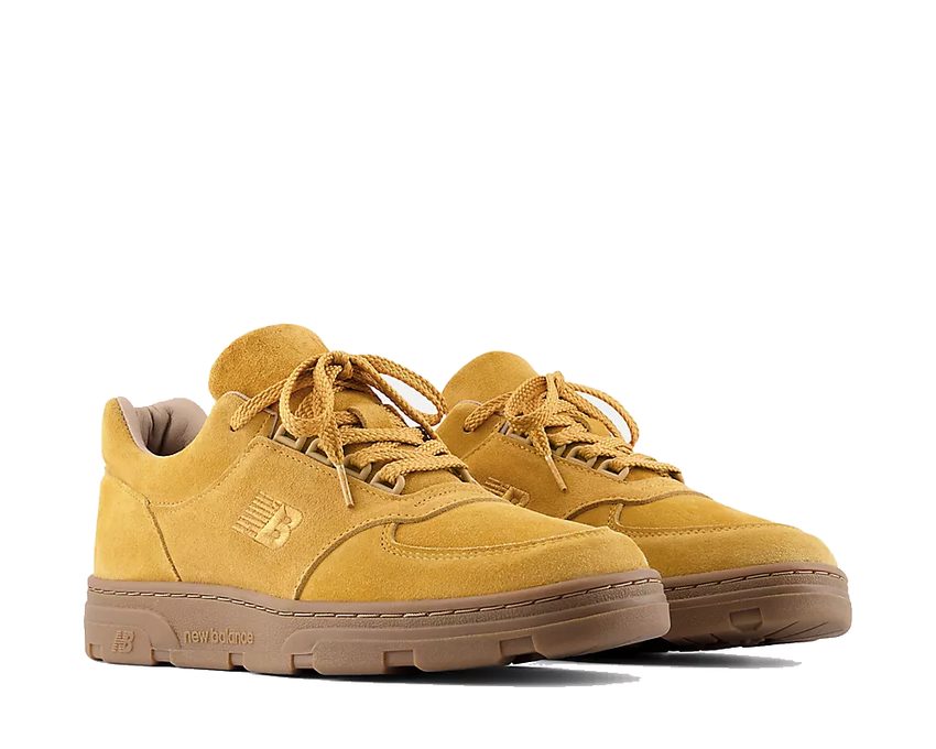New Balance Made in UK Allerdale "Chai Tea"
