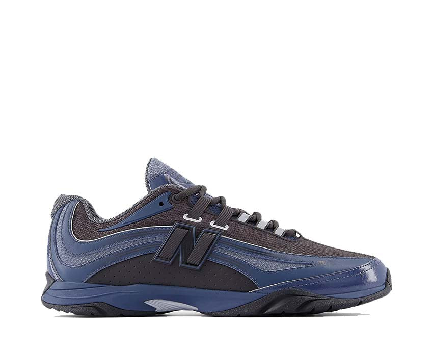 New Balance RC56 Black URC56FFA 