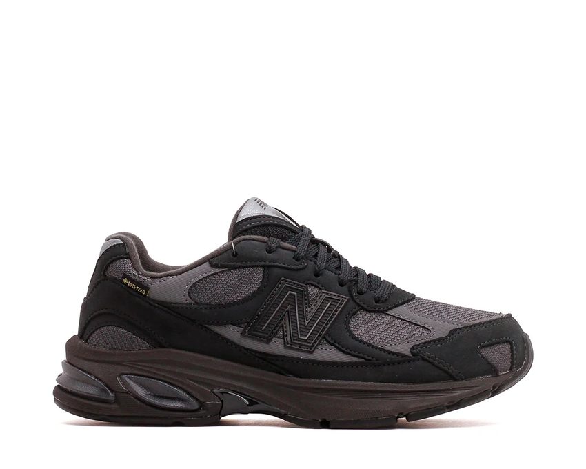 New Balance 2010 "Field Green" - sneakers unisexe