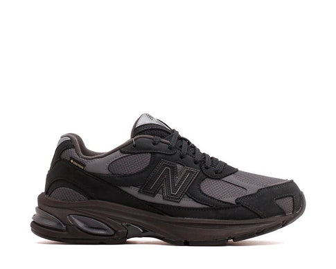 New Balance 2010 "Field Green" - sneakers unisexe