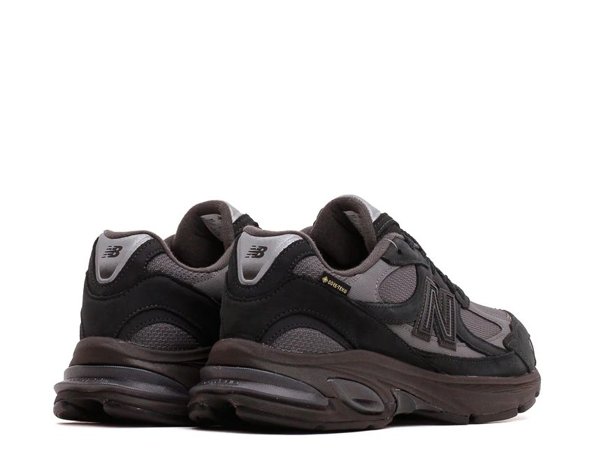 New Balance 2010 "Field Green" - sneakers unisexe - vue 3