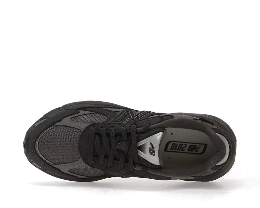 New Balance 2010 "Field Green" - sneakers unisexe - vue 4
