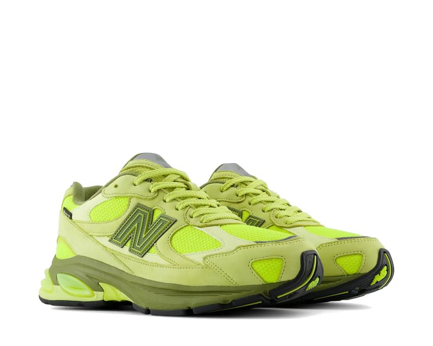 New Balance 2010 "Phantom" - sneakers unisexe - vue 2