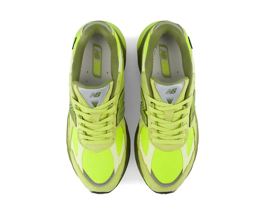 New Balance 2010 "Phantom" - sneakers unisexe - vue 4