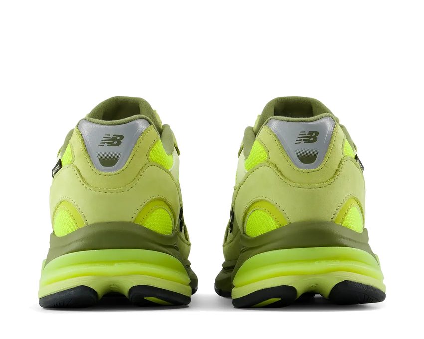 New Balance 2010 "Phantom" - sneakers unisexe - vue 3