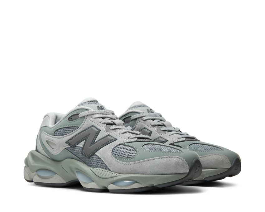 New Balance 983 "Bayberry" - sneakers unisexe - vue 2