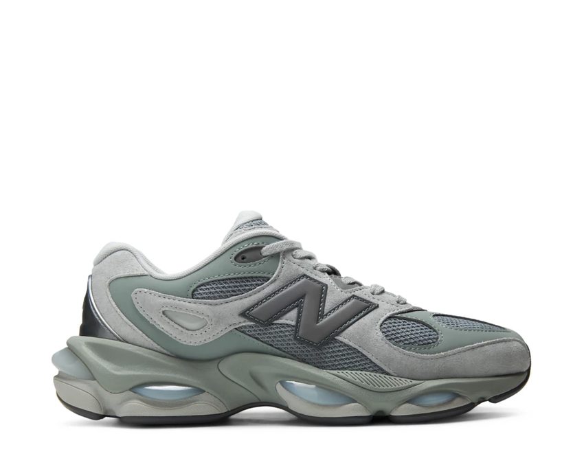 New Balance 983 "Bayberry" - sneakers unisexe