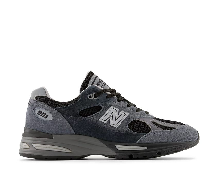 New Balance Made in UK 991V2 Elevated Neutrals "Turbulence" - sneakers unisexe