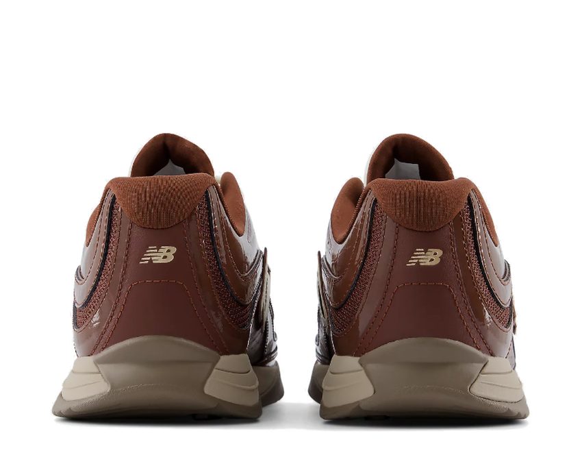 New Balance RC56 "Rich Oak" - sneakers unisexe - vue 3
