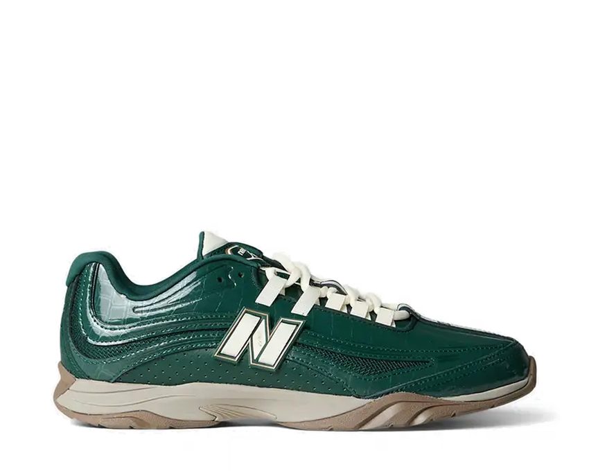 New Balance RC56 "Nordic Green" - sneakers unisexe