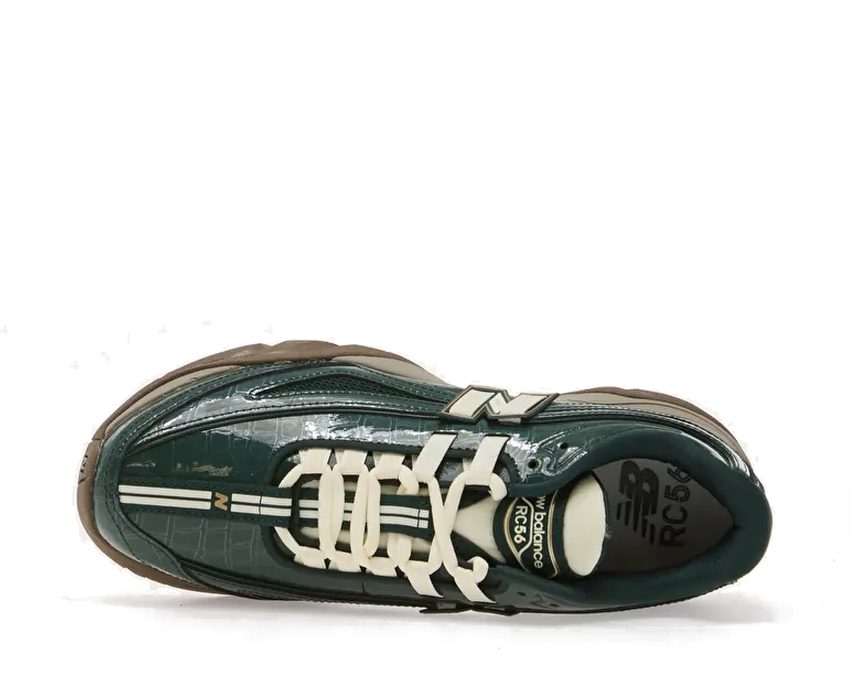New Balance RC56 "Nordic Green" - sneakers unisexe - vue 4