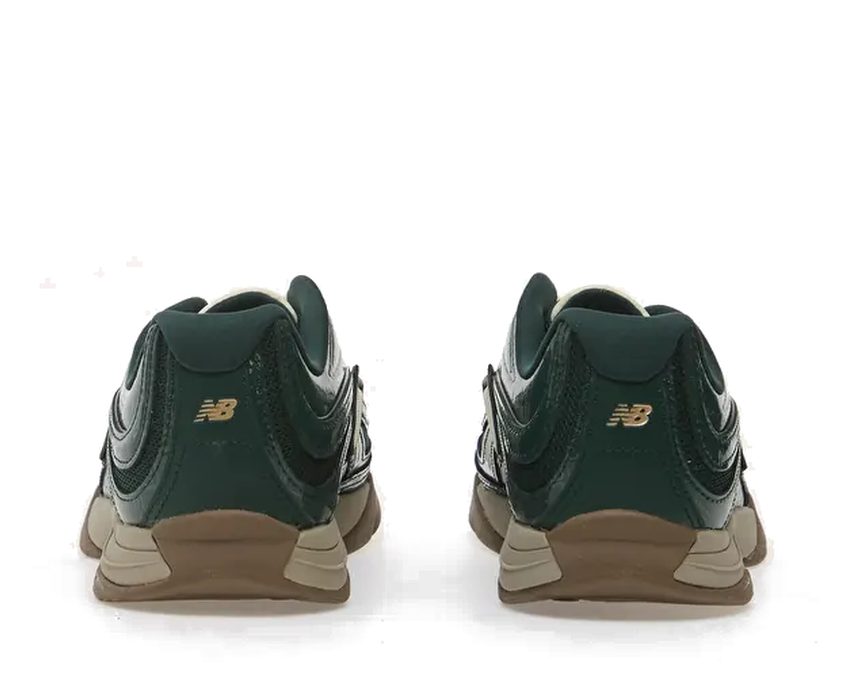 New Balance RC56 "Nordic Green" - sneakers unisexe - vue 3