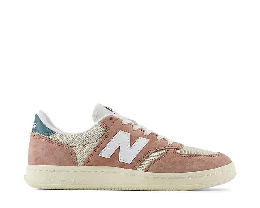 New Balance T500 Landslide / Linen - New Spruce CT500GB