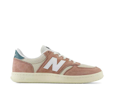 New Balance T500 Landslide / Linen - New Spruce CT500GB