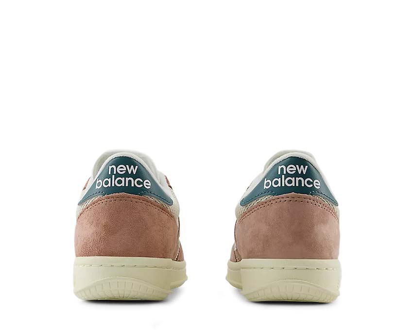 New Balance T500 Landslide / Linen - New Spruce CT500GB