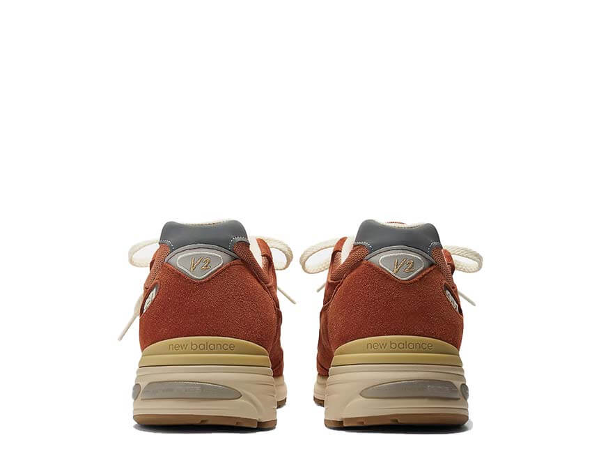 New Balance U991v2 Made in UK U991SS2