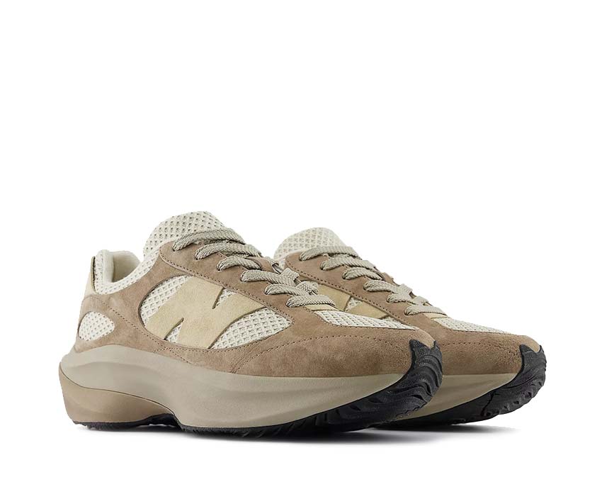 New Balance WRPD Runner Mushroom / Timberwolf - Incense UWRPDHSC