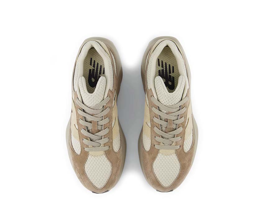 New Balance WRPD Runner Mushroom / Timberwolf - Incense UWRPDHSC