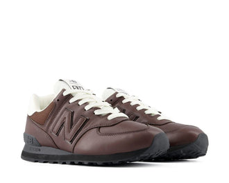 New Balance 574 "Pumpernickel"