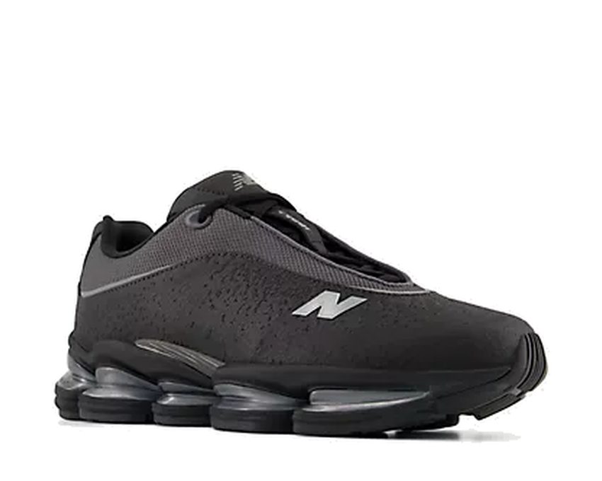 New Balance ABZORB 2000S "Black" - sneakers unisexe - vue 2