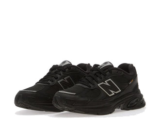 New Balance 2010 "Black" - sneakers unisexe - vue 2