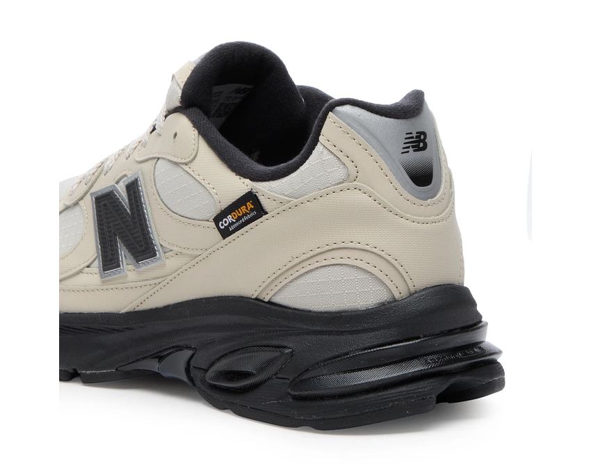 New Balance 2010 "Timberwolf" - sneakers unisexe - vue 3