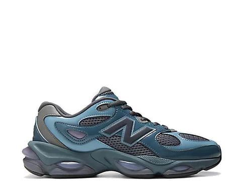 New Balance 983 "Shadow Blue" - sneakers unisexe