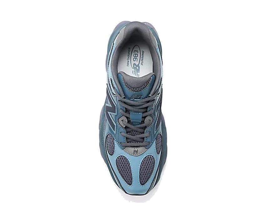 New Balance 983 "Shadow Blue" - sneakers unisexe - vue 4