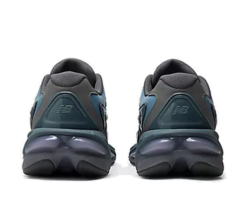 New Balance 983 "Shadow Blue" - sneakers unisexe - vue 3