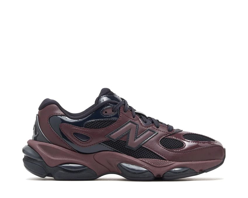 New Balance 983 "Cherry Leather" - sneakers unisexe