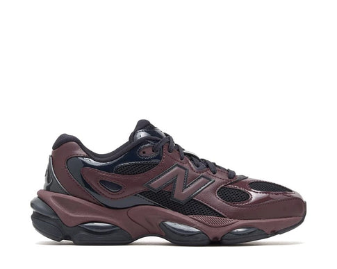New Balance 983 "Cherry Leather" - sneakers unisexe