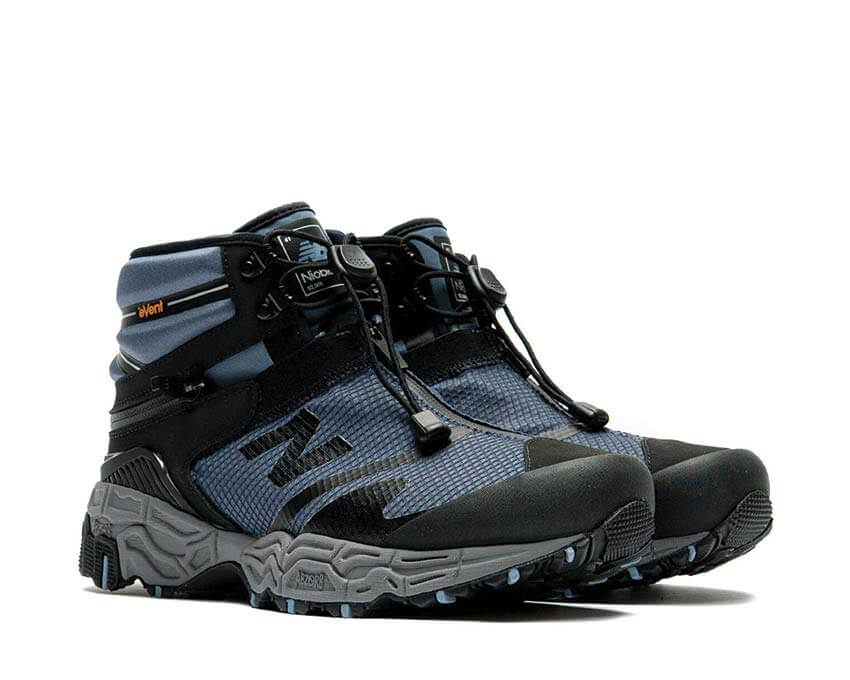 New Balance x Tokyo Design Studio MSNB1 MSNB17UQ