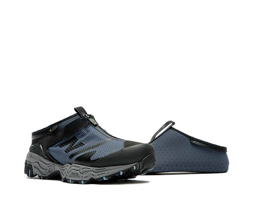 New Balance x Tokyo Design Studio MSNB1 MSNB17UQ