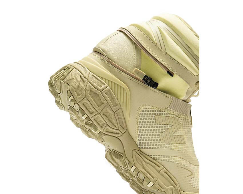 New Balance x Tokyo Design Studio MSNB1 MSNB18XB