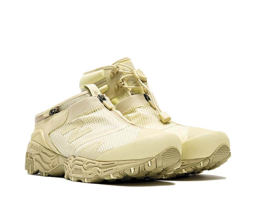 New Balance x Tokyo Design Studio MSNB1 MSNB18XB