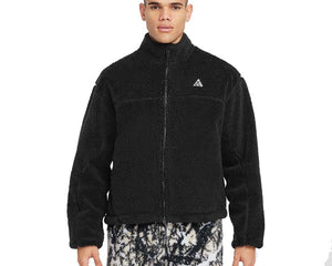 Nike ACG Canwell Glacier Jacket Herren - Farbgebung Gletschergrau, technische Outdoor-Jacke - FV8653-010