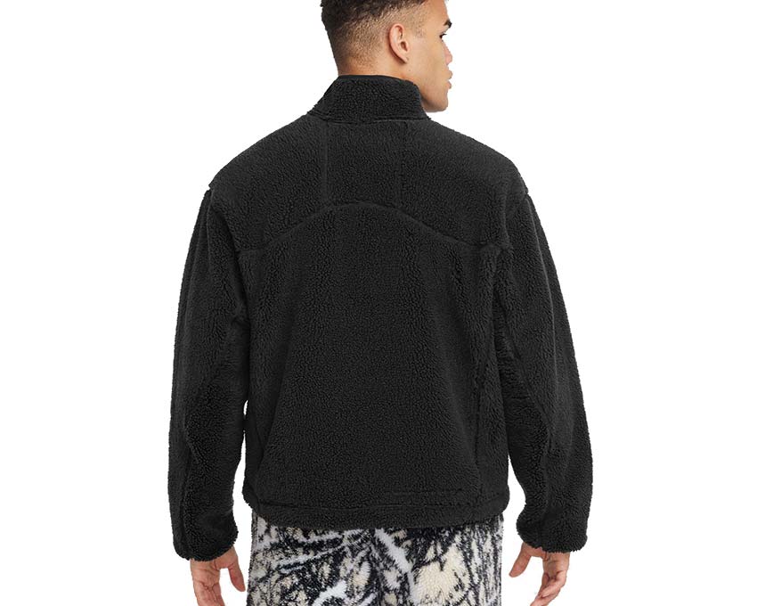 Nike ACG Canwell Glacier Jacket Black / Black - Summit White FV8653-010