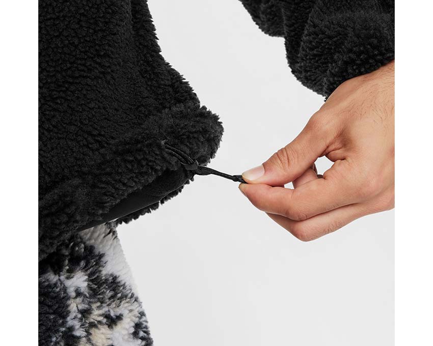 Nike ACG Canwell Glacier Jacket Black / Black - Summit White FV8653-010