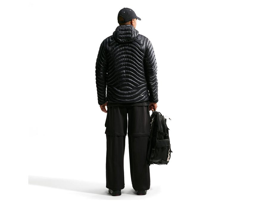 Nike ACG Lava Flow Therma-FIT ADV Ultra Lightweight Jacket "Black"
