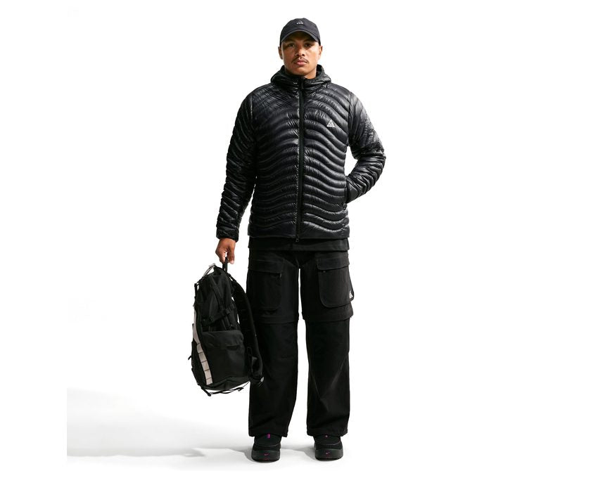 Nike ACG Lava Flow Therma-FIT ADV Ultra Lightweight Jacket "Black"