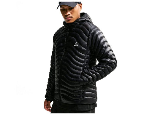 Nike ACG Lava Flow Therma-FIT ADV Ultra Lightweight Jacket "Black"