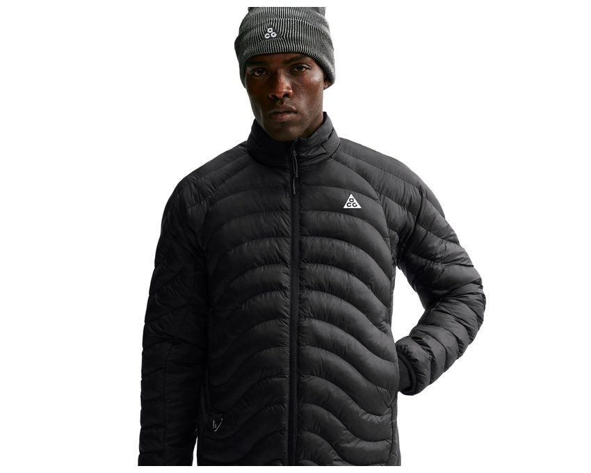 Nike ACG Lava Flow Therma-FIT ADV Jacket "Black"