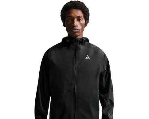 Nike ACG Cosmic Peaks Storm-FIT ADV Trail Jacket — giacca uomo trail impermeabile outdoor