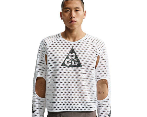 Nike ACG Dri-FIT AirFlow NXT Trail Running Top IQ5848-100