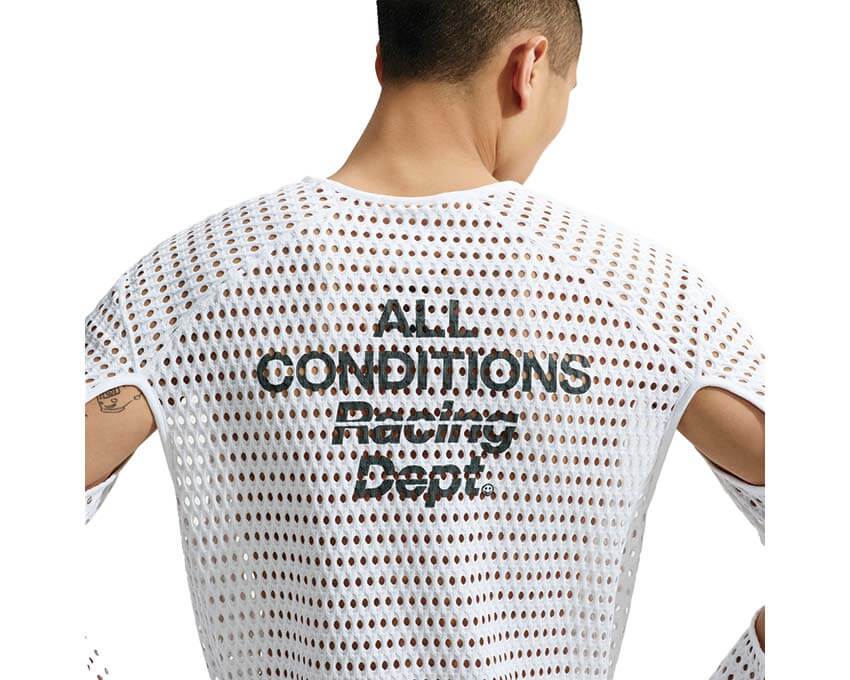 Nike ACG Dri-FIT AirFlow NXT Trail Running Top IQ5848-100