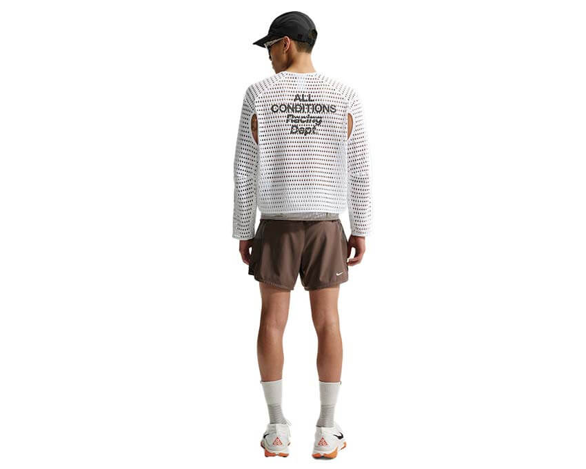 Nike ACG Dri-FIT AirFlow NXT Trail Running Top IQ5848-100
