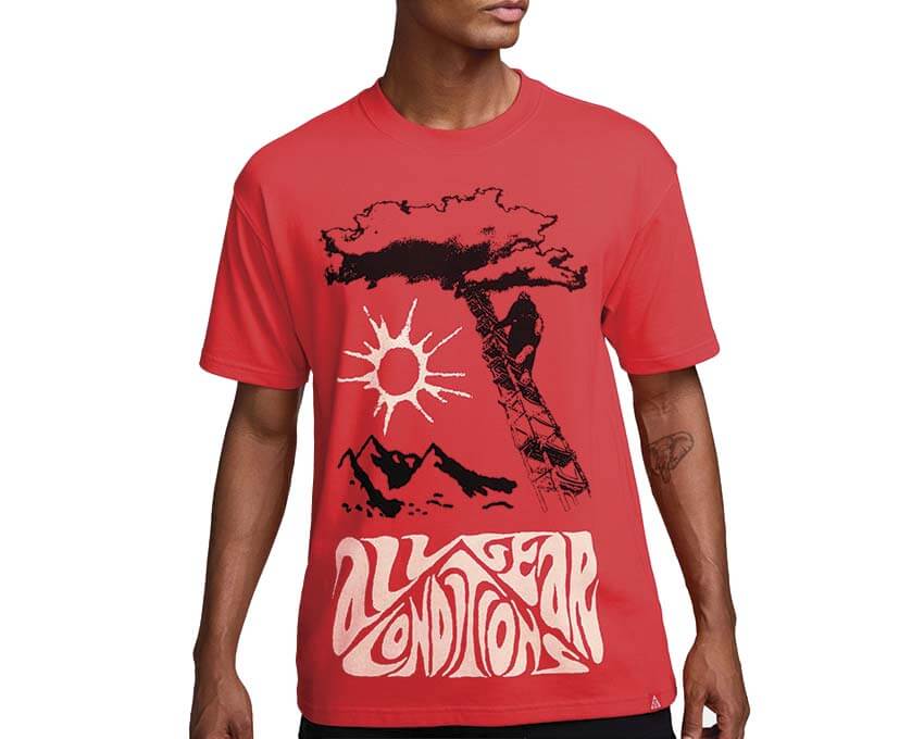 Nike ACG Dri-FIT T-Shirt 168 IM6175-696