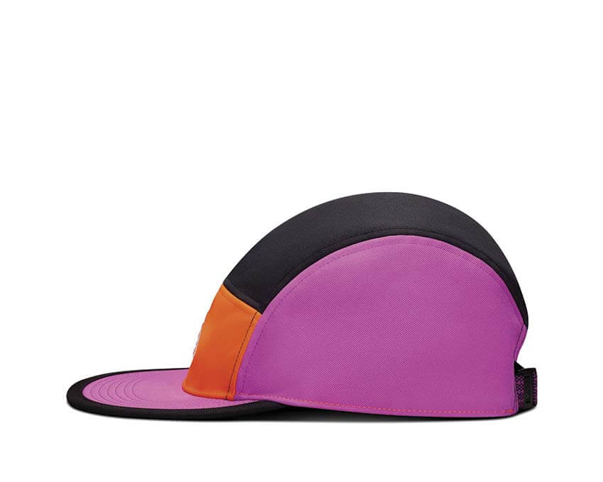 Nike ACG Fly Cap Arancione — cappellino unisex outdoor trail